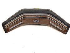 1980-1986 Ford Bronco Truck F150 F250 F350 Van Steering Wheel Horn Pad Cruise 1980-1986 Ford Bronco Truck F150 F250 F350 Van Steering Wheel Horn Pad Cruise