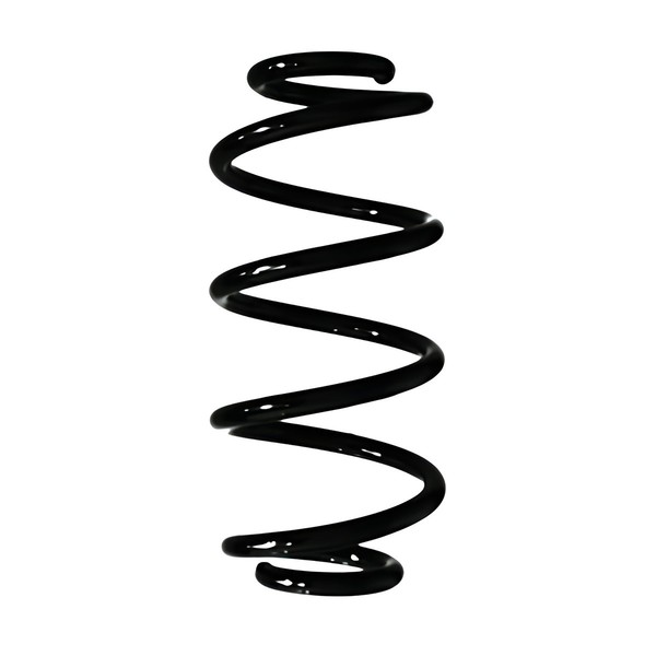 Fahrwerksfeder Hinterachse Schraubenfeder Ø121Mm Spidan FüR U.A. Daihatsu Terios-image