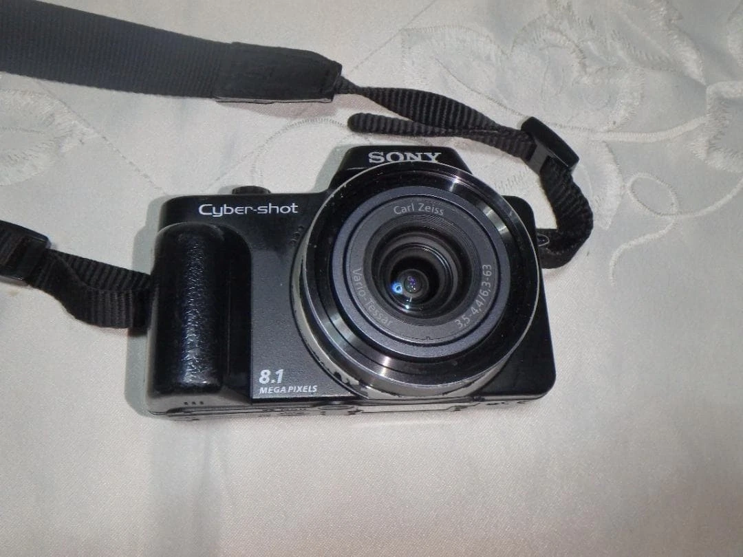 sony dsc h10 products for sale | eBay