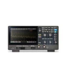 New in box For Siglent SDS822X HD 200MHz 2 channels 2GSa/s 12-bit Oscilloscope
