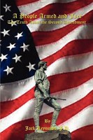 Jack Reynolds J. D. | A People Armed And Free | Taschenbuch | Englisch (2003)