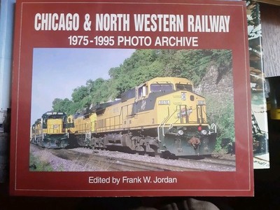 Chicago & North Western