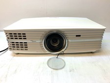 Optoma DLP Projector VDUHDZ No Lamp S8643