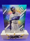 2026 Topps Series 2 Ken Griffey Jr. Base (RAW)
