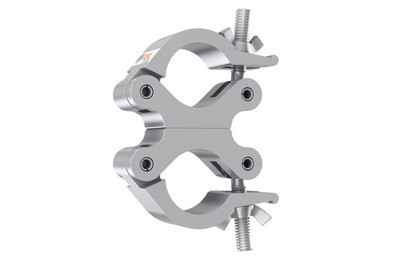GLOBAL TRUSS Swivel Coupler 48-51/50/500kg