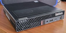 Lenovo ThinkStation P340 Tiny PC -  i7 10700T - 16GB RAM -  512GB SSD