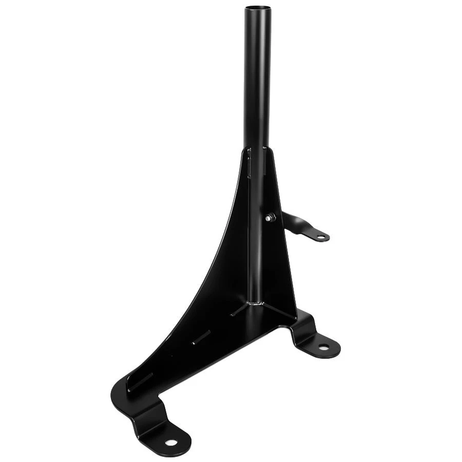 RAM-VB-143-SW1  RAM No-Drill Laptop Mount for '98-23 Express ... - Image 3 of 4
