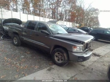 ABS Pump Anti-Lock Brake Part Assembly Rear Wheel ABS Fits 08-10 DAKOTA 2016707