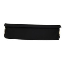 Car Panorama Sunroof Sunshade Curtain Cover Sun Shade Roller Blinds Black