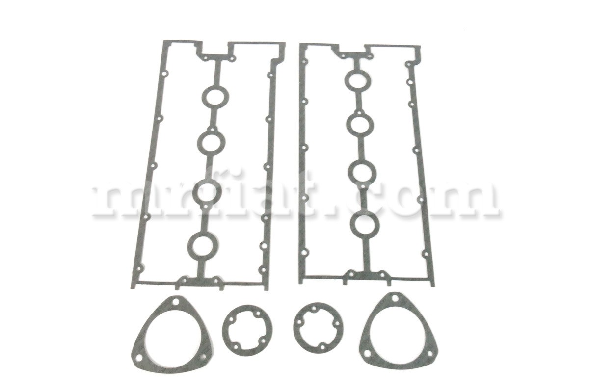 Ferrari 208 308 GT/4 GTB GTS Valve Check Cover Gasket Set New
