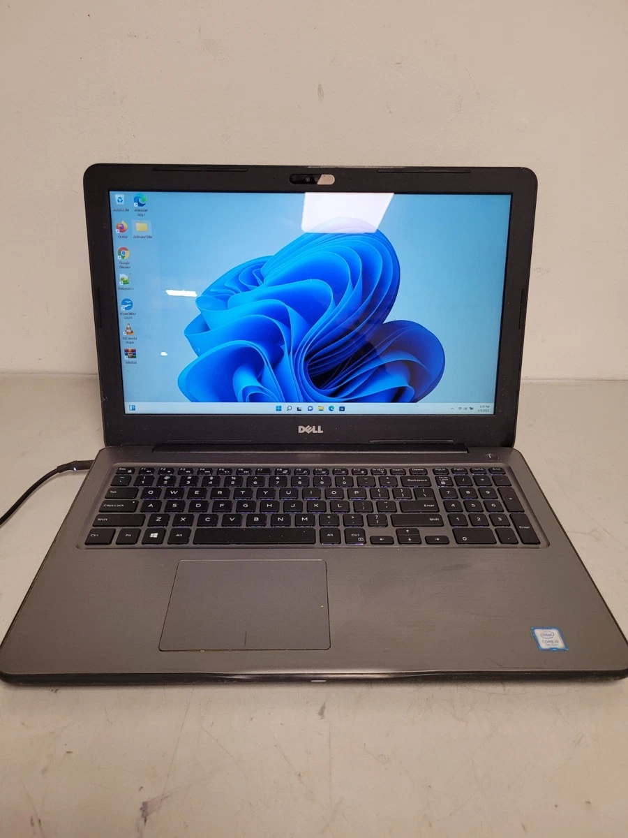 Dell Inspiron 15 5567 PC Notebooks/Laptops for Sale | Shop New