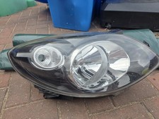 Renault Twingo 2 Passanger Side Headlight 271528-00 RE