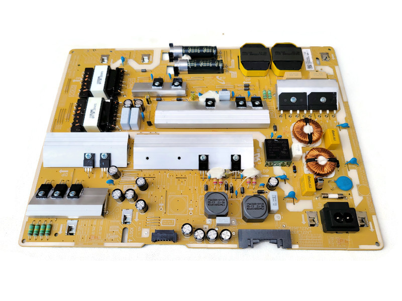 Samsung Un82tu700dfxza Power Supply Led Driver Board Bn44-01065b For Parts
