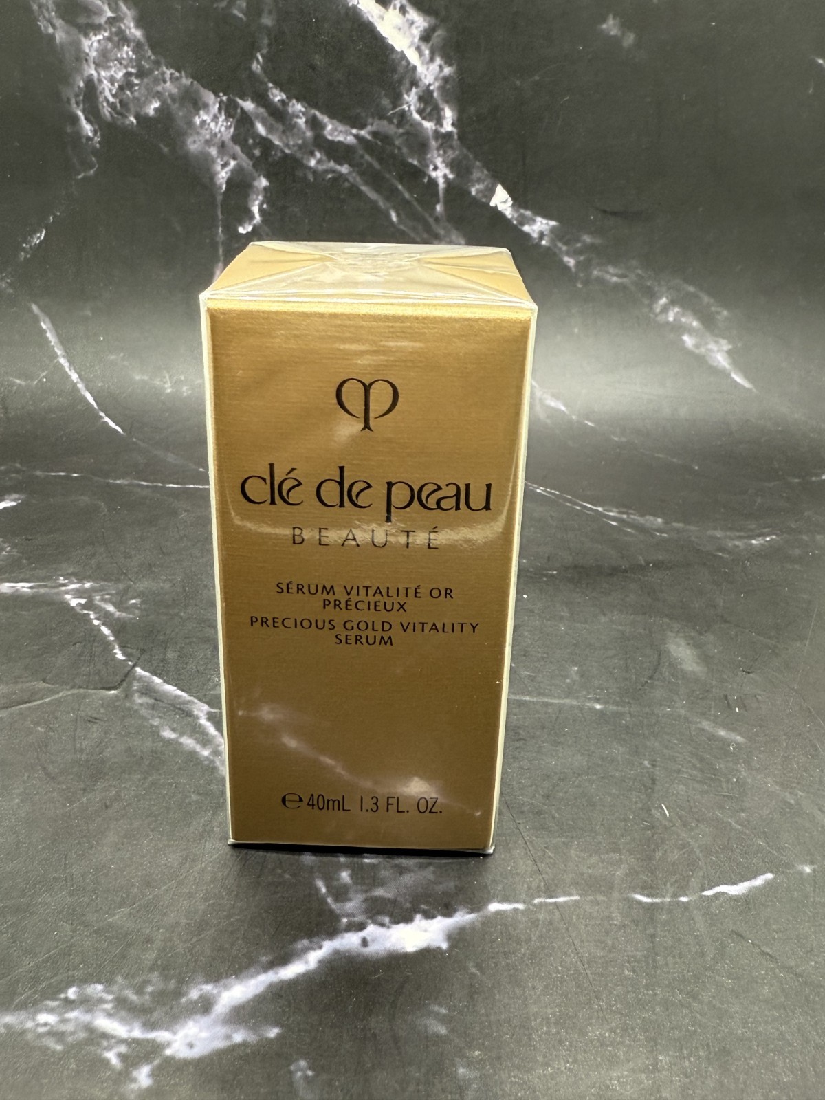 Full Size - 1.3 Oz / 40ml - Sealed Box