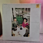 Led Zeppelin - Presence - Swan Song SS 8416 - 1976 - Vinyl Record LP