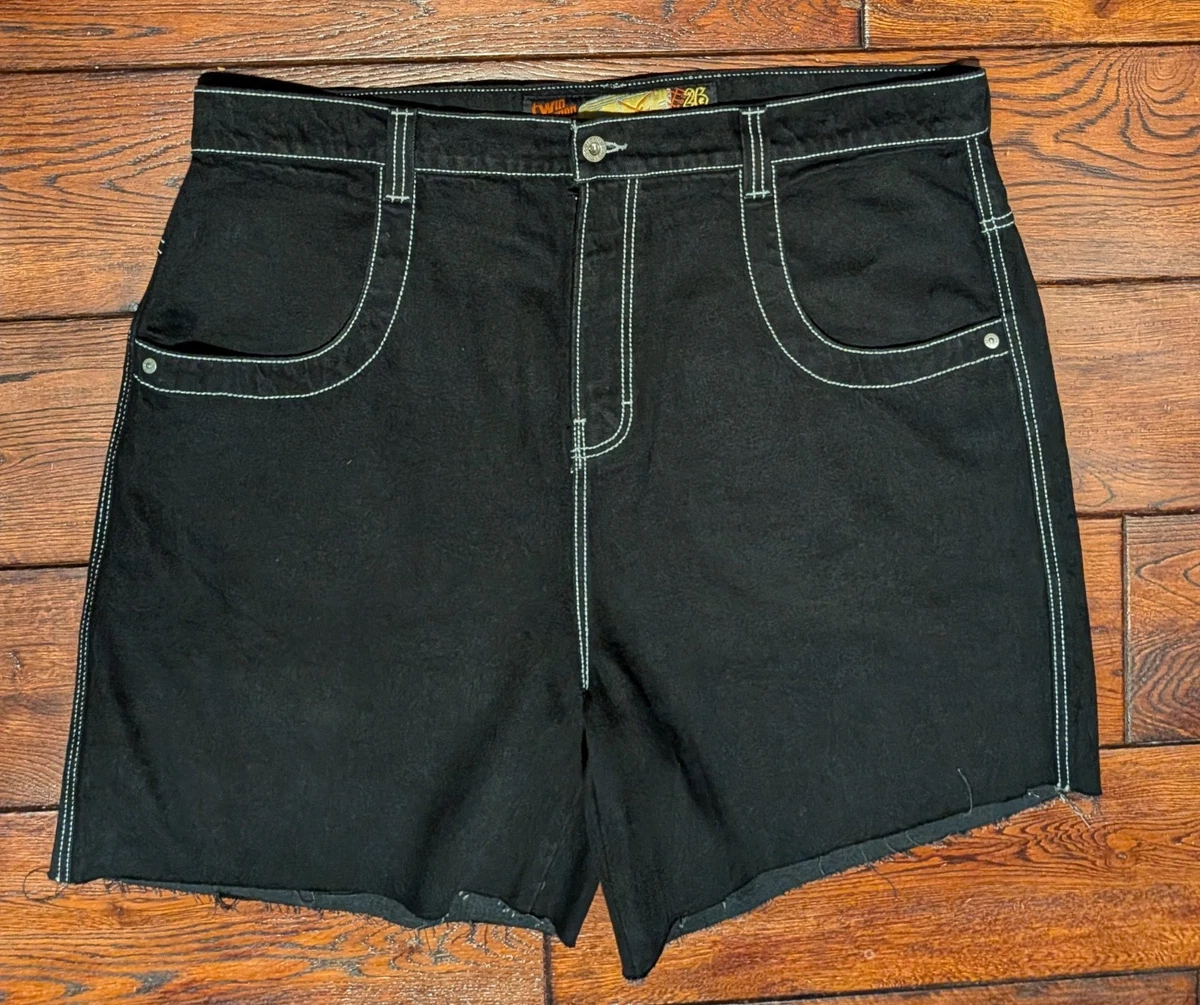 25+ JNCO Black Shorts for Men for sale | Updated Oct 2026