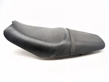 06-11 Kawasaki Ninja ZX14 ZX1400C One Piece Driver Passenger Double Seat 53066-0