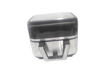 bella PRO - 9-qt. TriZone Touchscreen Air Fryer with Dual Flex Basket