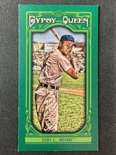 2013 Topps Gypsy Queen Baseball Cards 33
