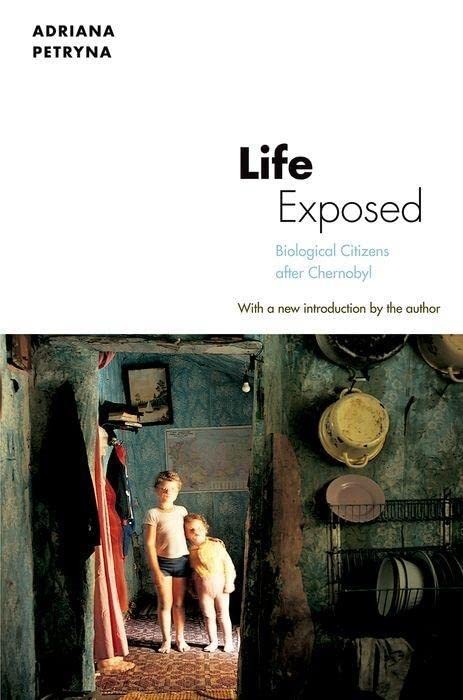 Life Exposed: Biological Citizens after Chernobyl - Image 3