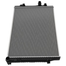 Aluminum Coolant Radiator for VW Tiguan 2018-2021 5Q0121251EP Cross Flow