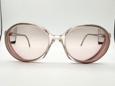 Vintage Apollo Optik Eyeglasses 57252 54-18 Authentic Frames Only