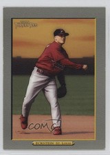 2005 Topps Turkey Red David Eckstein #268 1h0v