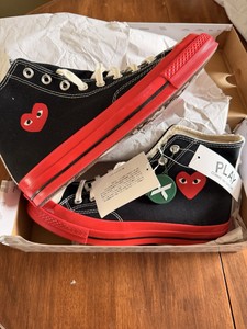 Cdg Converse | eBay display picture 2
