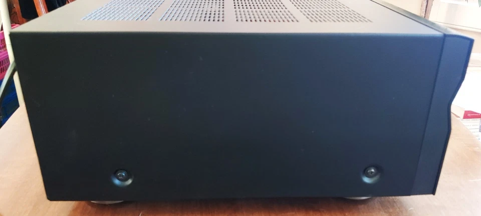 ESTATE Yamaha RX-V995 5.1Ch AV Surround Receiver Remote Bundle TESTED NEAR MINT - Image 4 of 4