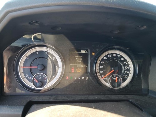 Eje delantero Srw relación 3,73 para camioneta Dodge 3500 13-18 4139108 - Imagen 9 de 12