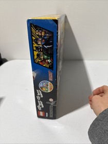 LEGO 76028 Darkseid Invasion NEW SEALED Super Heroes DC Justice League