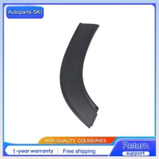Fits For 21-25 Chevrolet Trailblazer Passenger Rear Wheel Open Molding 42848401