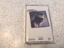 George Strait  Cassette Does Fort Worth Ever ...