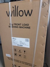 Image of Willow Boxed Washing Machine , 6 Kg Load