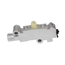 Brake Proportioning Valve Discdrum - Compatible With Gm Chevy