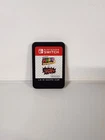 TESTED Nintendo Super Mario 3D World + Bowser's Fury for Nintendo Switch No Case
