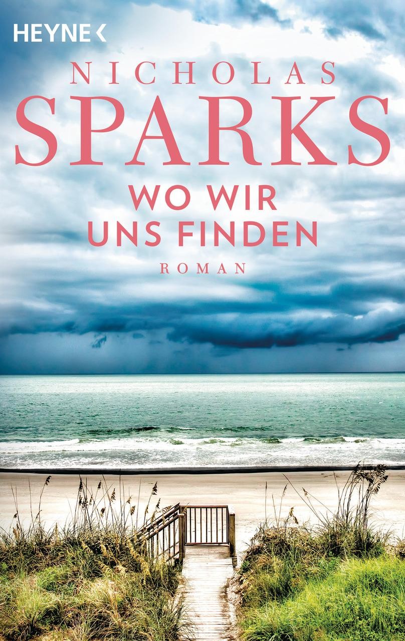 Wo wir uns finden Nicholas Sparks - Bild 2