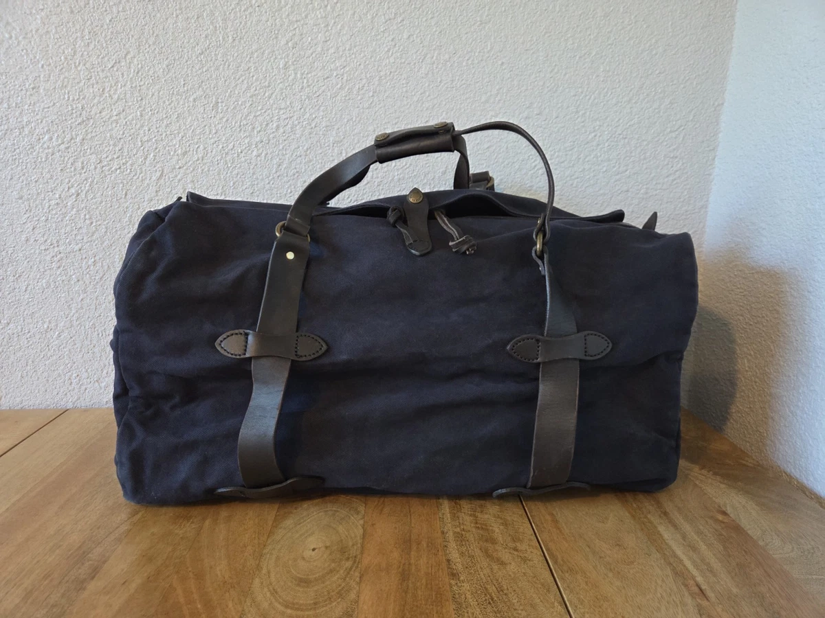 Filson Duffle Blue Bags for Men for sale | eBay
