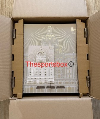 NEU Harrods Beauty Adventskalender 2025 (WERT ÜBER 1500£*+) ALLE VOLLEN INHALTE