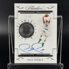 2024 Panini Flawless WWE Trading Card Set Review and Checklist 34