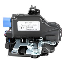 Porte avant et accessoires Skoda FABIA