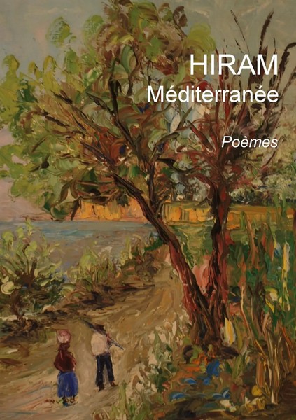 Hiram | MéDiterranéE | Taschenbuch | FranzöSisch (2013) | PoèMes | 148 S.-image