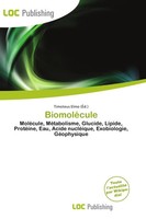 Timoteus Elmo | BiomoléCule | Taschenbuch | FranzöSisch (2026) | OmniScriptum