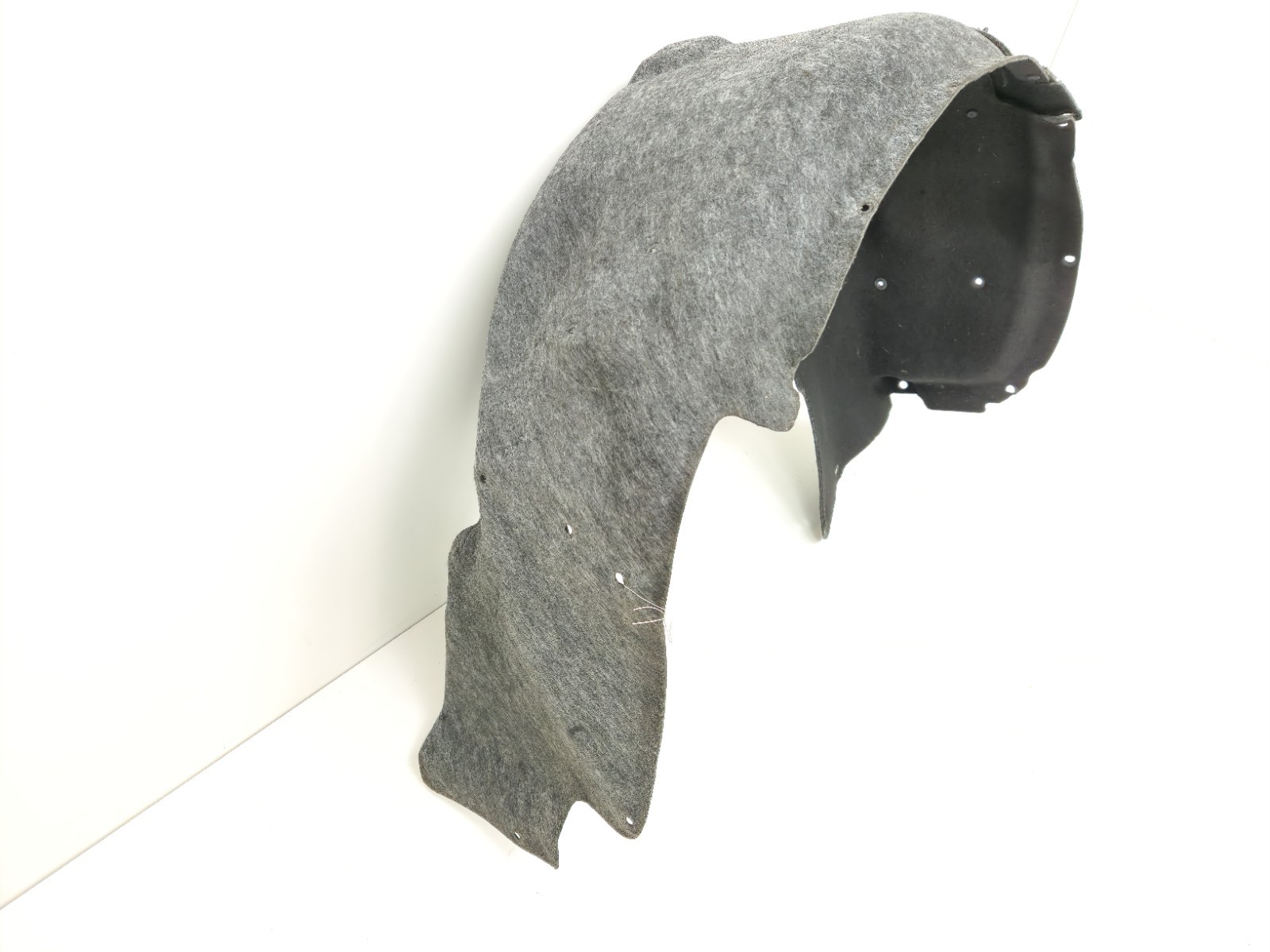 2015-2017 MCLAREN 675L REAR LEFT DRIVER SIDE FENDER WHEEL LINER 11A9636RP OEM 