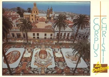 Spain TENERIFE CANARY ISLANDS LA OROTAVA