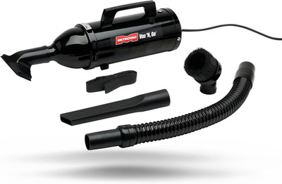 VM6B500 VAC N GO Hi Performance Hand Vac - Powerful Home & Automotive Vacuum & A