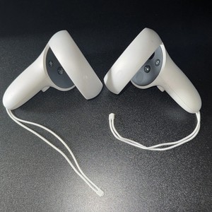Quest 2 Controller Pair | eBay