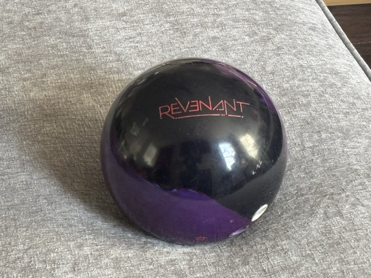 そ*さ様 【美品】STORM REVENANT ボウリングボール 15ポンド そ*さ様 【美品】STORM REVENANT ボウリングボール 15ポンド 【公式通販】