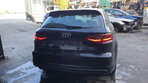 1K0905851 CONMUTADOR DE ARRANQUE / 1048212 PARA AUDI A3 8V 2.0 16V TDI - Imagen 9 de 10