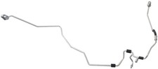 Ac Refrigerant Liquid Hose For 2011-2015 Volkswagen Jetta - Four Seasons Ac Refrigerant Liquid Hose For 2011-2015 Volkswagen Jetta - Four Seasons
